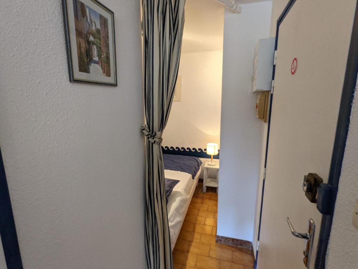 Appartement " Le Grand Bleu " A 3 Min De La Plage La Londe-les-Maures Exterior foto