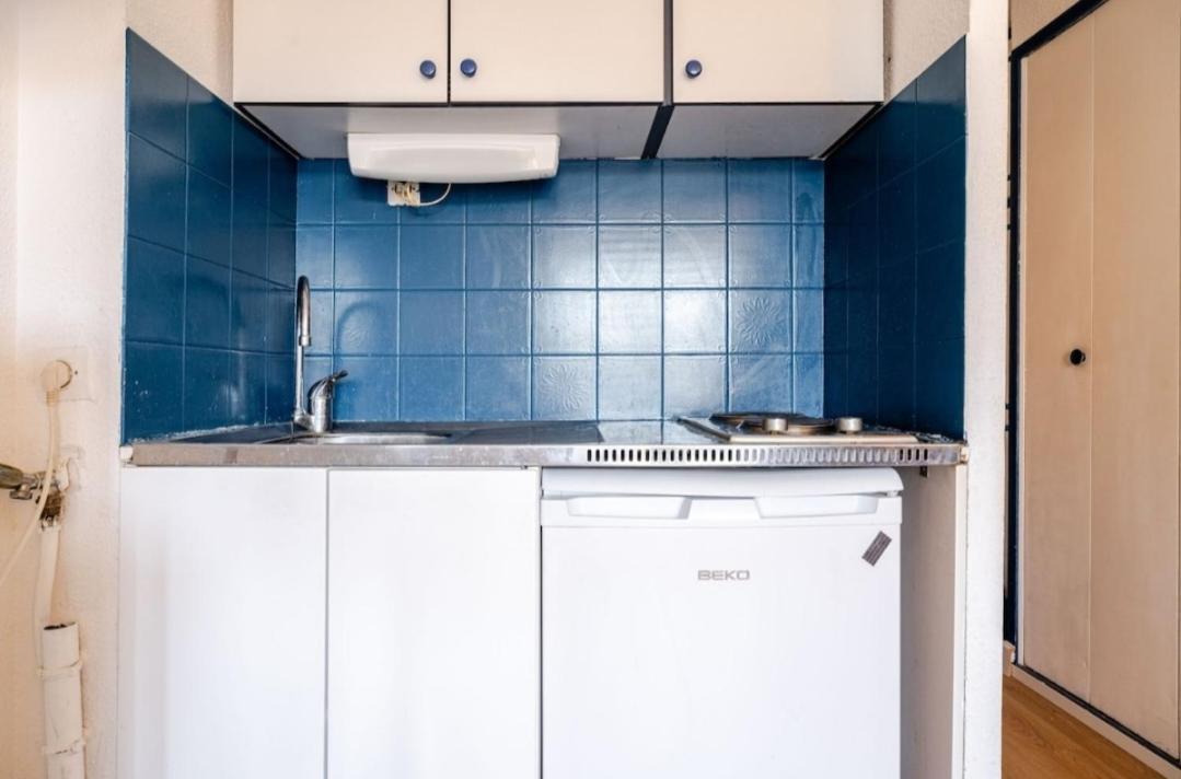 Appartement " Le Grand Bleu " A 3 Min De La Plage La Londe-les-Maures Exterior foto